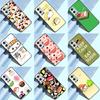 Суши Роллы Рис Кухня Еда Милый Чехол Для OnePlus 13R 13 12 R 11 9 10 Pro 8T 9RT 10T OnePlus Nord CE 4 2 3 Lite N20 N30