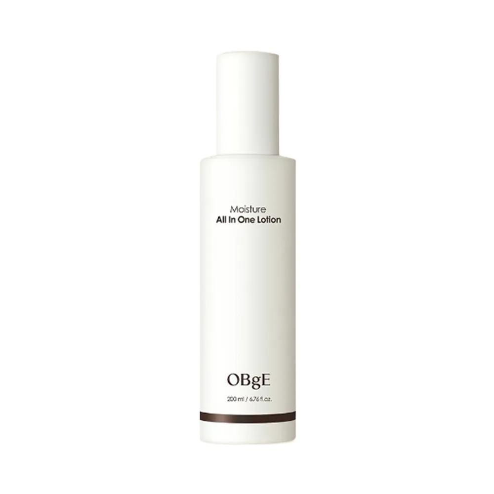 OBge Moisture All In One лосьон 200 мл