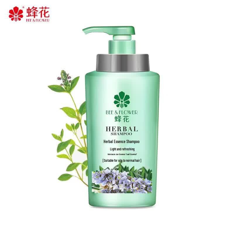 Bee Flower Herbal Essence Shampoo