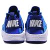 Nike Мужские кроссовки Air Huarache Ultra Photo Синие белые 819151-400