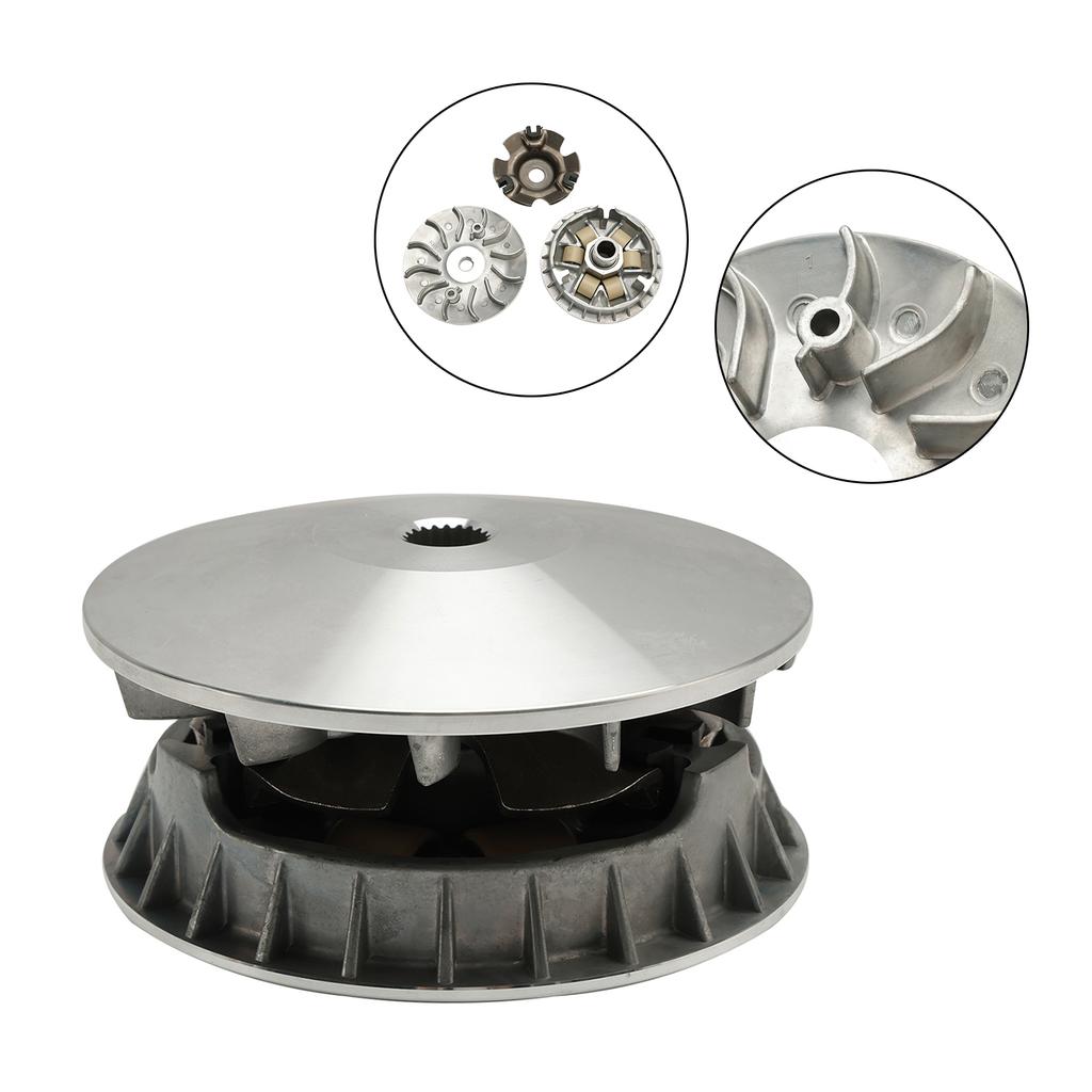 Вариатор вторичного сцепления задний 25711-Jow-01 для Explorer Argon Trasher Taurus