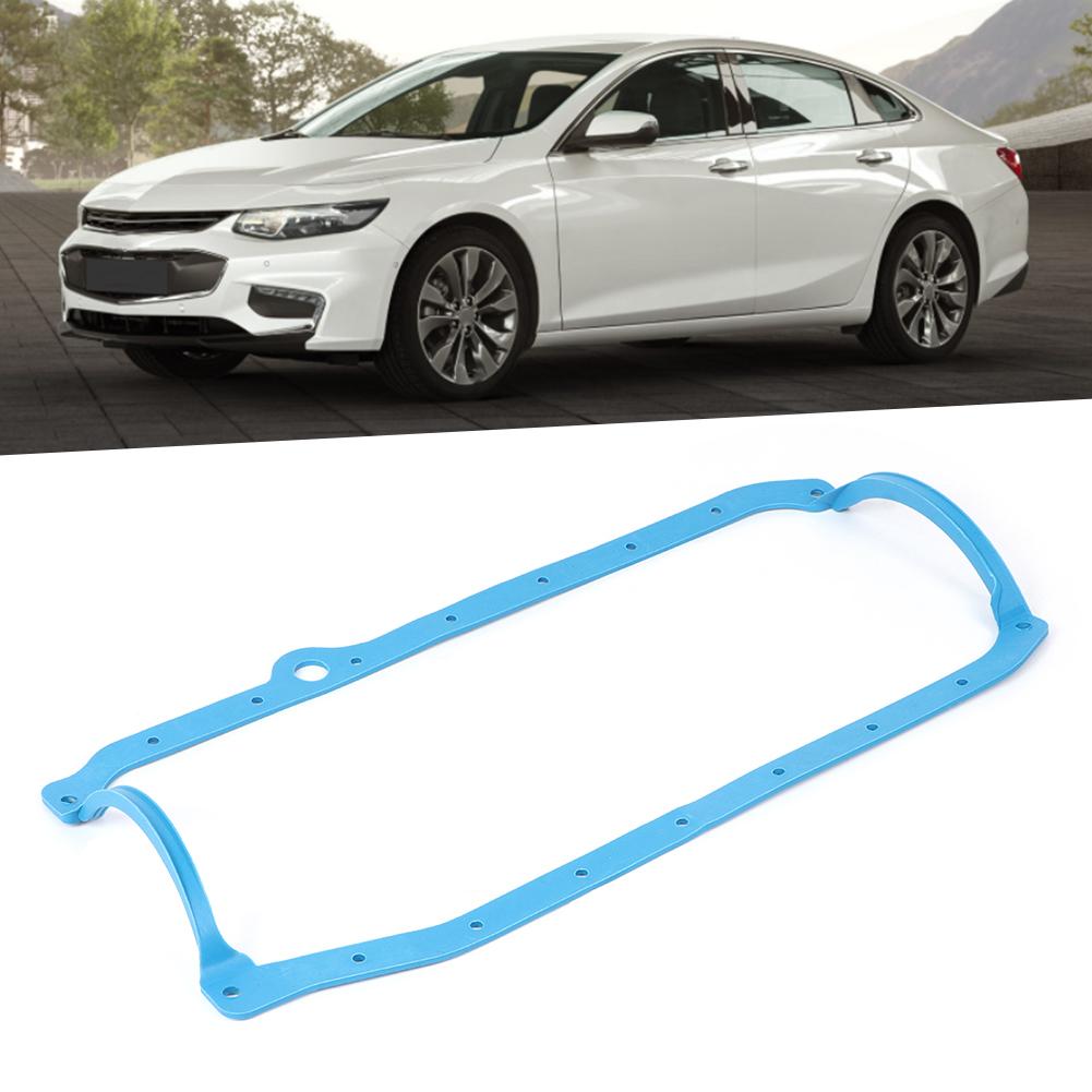 Запасная часть прокладки масляного поддона, подходящая для двигателя Chevy 265 283 305 327 350 383 400 86up