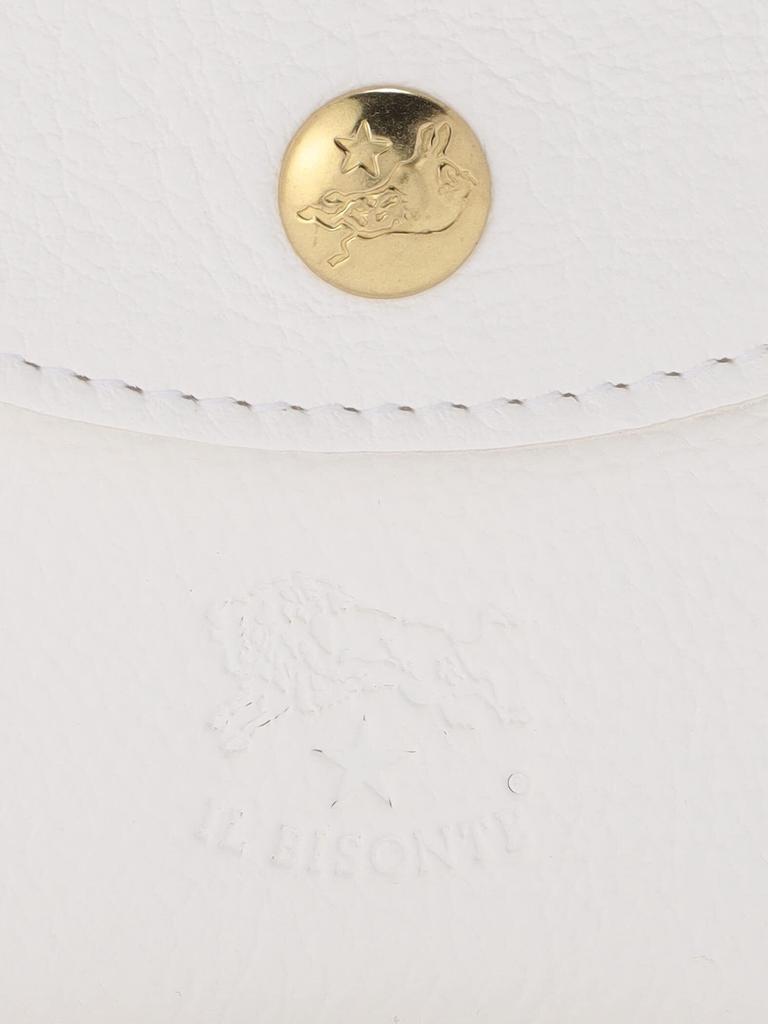 Кошелек Il Bisonte 54154202309640 F Серый