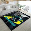 Doctor46 Customizable Name Area Rug Design For Playrooms Dormitory Study Room Outdoor Antislip Rug Decorate Offices