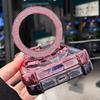 Противоударный блестящий браслет магнитный чехол-подставка для телефона на для Motorola MOTO Edge 60 Edge 50 Edge50 Fusion Pro Neo чехол-подставка