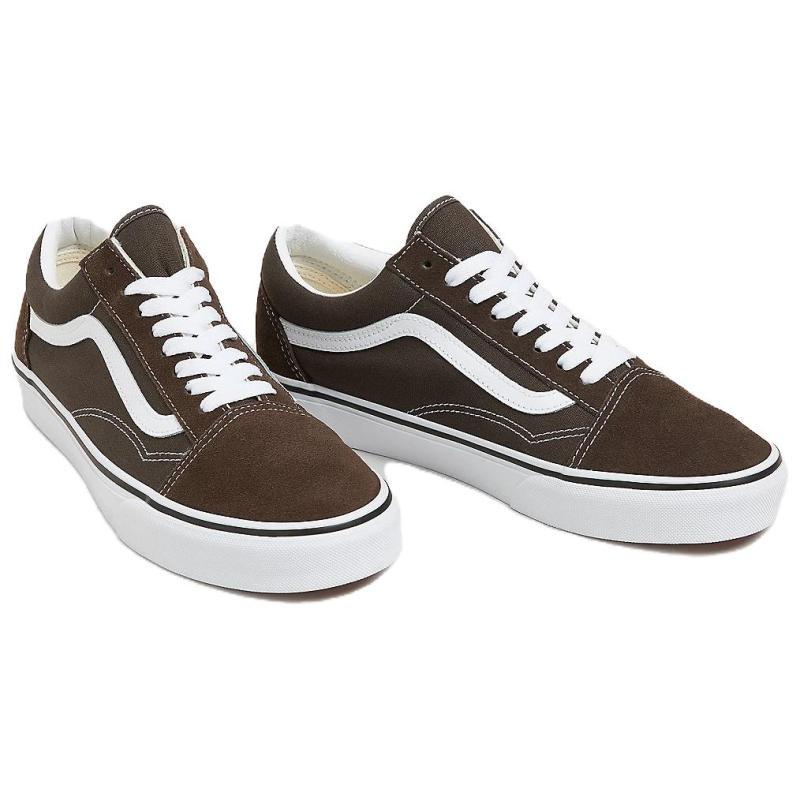 Vans Кеды Old Skool 'Color Theory Turkish Coffee' VN000CT8D4C