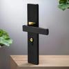 Silent Door Handle Lock Keys Set Universal Door Knob Door Stop Bedroom Door Lock  Livingroom