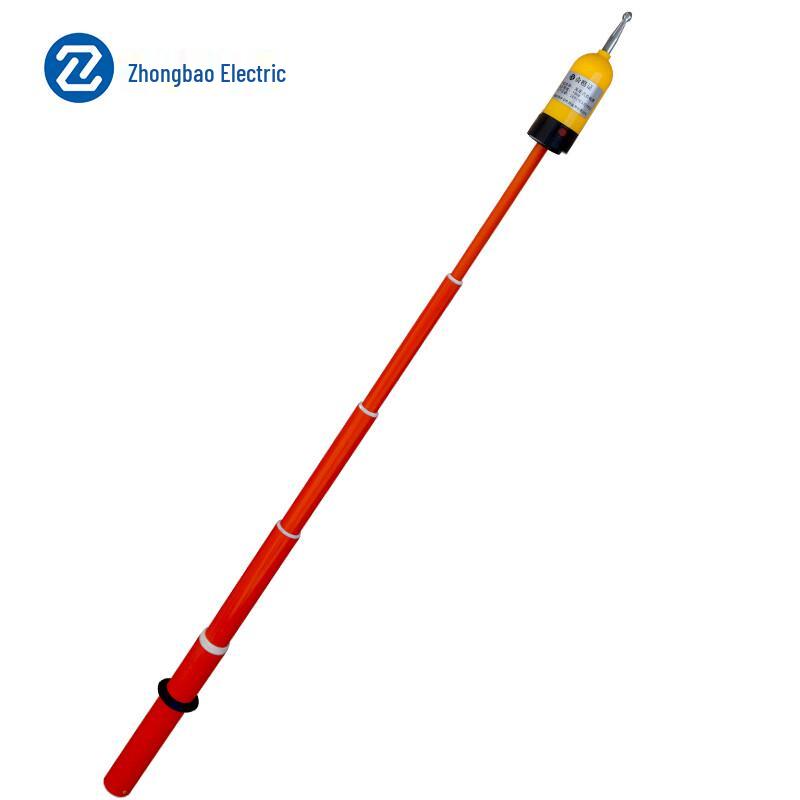 Zhongbao Electric 6KV High Voltage Detector