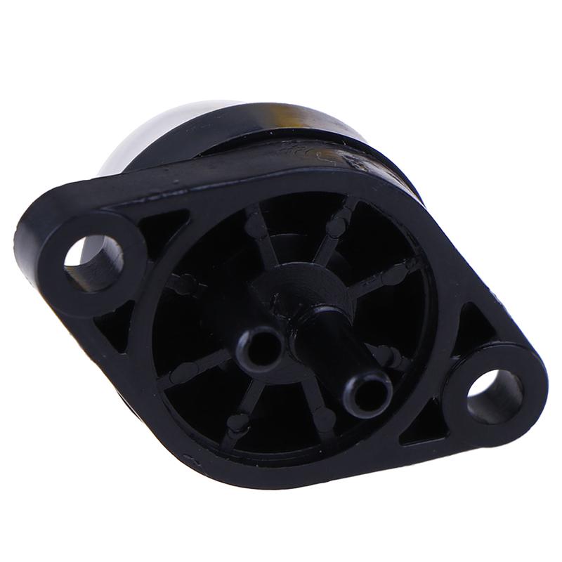 Бензиновая лампа праймера Топливный насос Прозрачный вентилятор Триммер Бензопила Карбюратор Газонокосилка