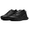 Nike Pegasus Trail 3 GTX Triple черные женские кроссовки DC8794-001
