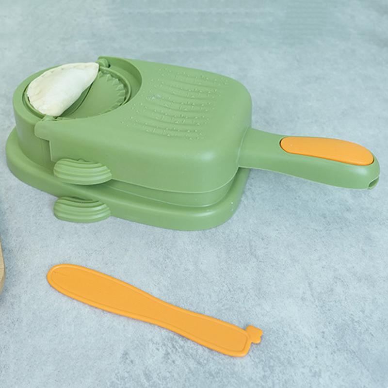 Машина для изготовления пельменей 3 в 1, многофункциональная ручная прижимная машина для кожицы пельменей, инструмент для изготовления форм для пельменей, машина для изготовления и прессования кожицы пельменей для кухни