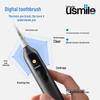 usmile F10 PRO Dual-Screen Smart Electric Toothbrush