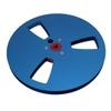 14 7 Inch Empty Tape Reel 3 Hole Aluminum Alloy Universal Open Reel Sound Tape Empty Disc for