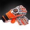 Men'S And Women'S Wear-Resistant Thickened Professional Goalkeeper Gloves For Football Gloves, Latex Non-Slip Sports Equipment Gloves