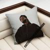 For J-J Cole The Fall Off Throw Pillow Case Sham 30X30Cm 45X45Cm 50X50Cm Square Office Cushion Cover