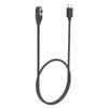Магнитный зарядный кабель для беспроводных наушников AfterShokz Aeropex AS800 Безопасный и быстрый зарядный кабель 1м/1.8м