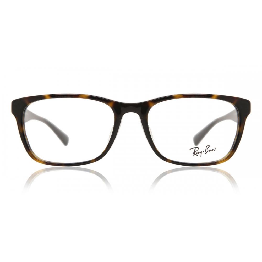 Ray Ban Rx5315d Asian Fit 5211 Unisex Eyeglasses