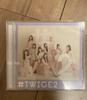 [USED] TWICE CD 3 sets