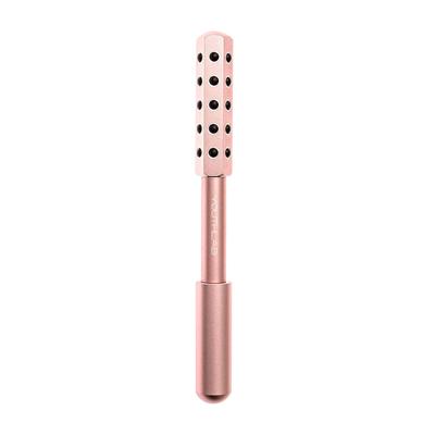 Radiance Roller - германиевый камень, инструмент для массажа лица, косметический ролик/палочка для подтяжки/укрепления кожи, устранения отечности, скульптурирования/подтяжки, борьбы со старением