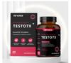 Nirvasa TESTO7X Tablet, for Stamina, Performance and Boosts T-Level In Men,enriched with Tribulus Terrestris