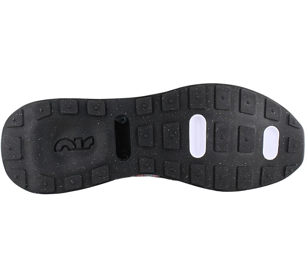 Nike Air Max Flyknit Racer - Multi Color - Men's Sneakers Shoes DJ6106-300 ORIGINAL