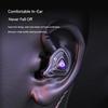 9D Surround Bass Type C&3.5mm Wired Earphones In Ear Earbuds Noise Reduction Headphones for Samsung Gaming Headsets with HD Mic