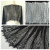 3 meters Eyelash Lace Trim,Handmade DIY clothing lace accessories French eyelash embroidery lace