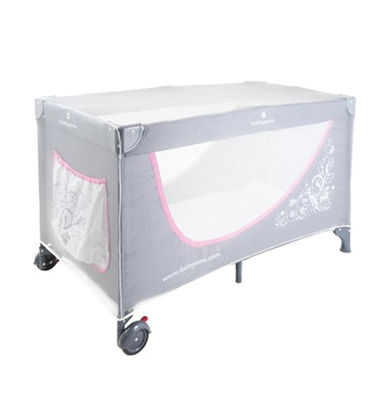 B.O.084 Universal mosquito net for TAKE CARE cot