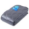Summer Bed Silk Touch Charcoal Cool and Soft Just Stays Cool As You Turn Soft Water Absorbent Cotton Keeps You Value of Twice the Coolness