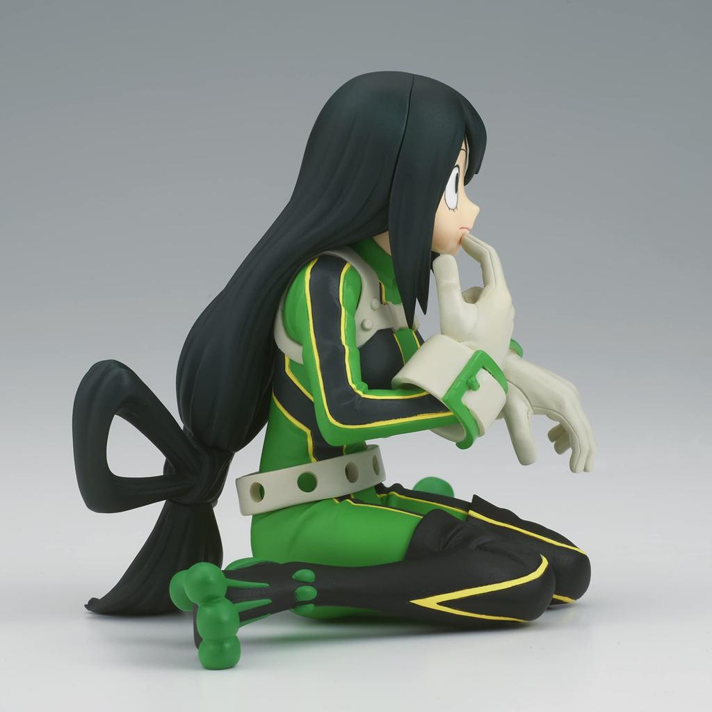 My Hero Academia Break Time Collection Vol.6 Frogbuki Rainy Season