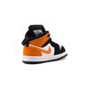 Jordan 1 Mid shattered backboard TD 640735-058