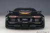 AUTOart Liberty Walk Lamborghini Aventador Limited Edition Black Black Bonnet Готовый продукт 79244 1/18 LB-WORKS LBWK/Carbon