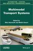 Книга Multimodal Transport Systems