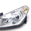 Compatible with 2009-2012 Pentium B50 Original Headlights
