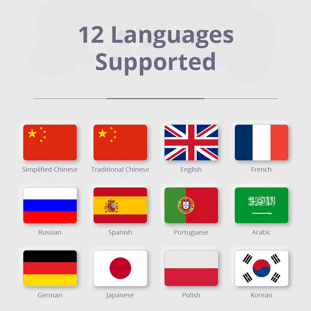 Для Android/IOS ELM327 V2.1 считыватель кодов неисправностей двигателя автомобиля OBD2 сканер Bluetooth 4.2 диагностический сканер автомобиля EOBD считыватель кодов неисправностей