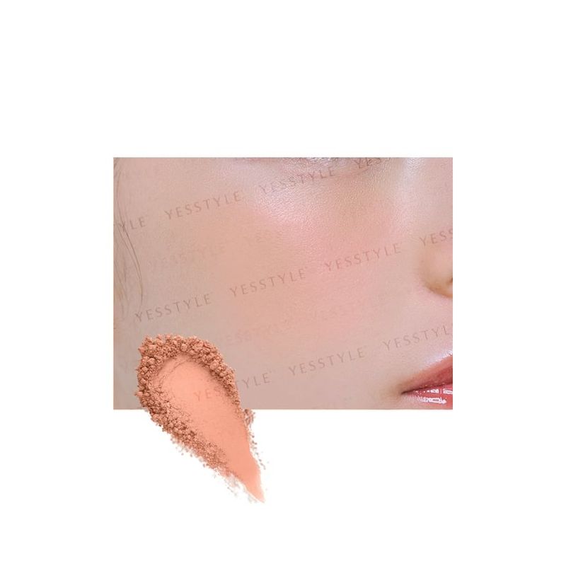 Muice - Powa Cheek