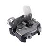 Door Lock Latch Assembly Front Right For Ford 1999-2008 F450 F550 Super Duty