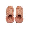Crocs Женские клоги Stomp с стеганым верхом 'Оранжевый' 208938-2CC