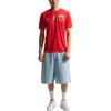 Nike Мужская футбольная майка Dri Fit IQ0524-673