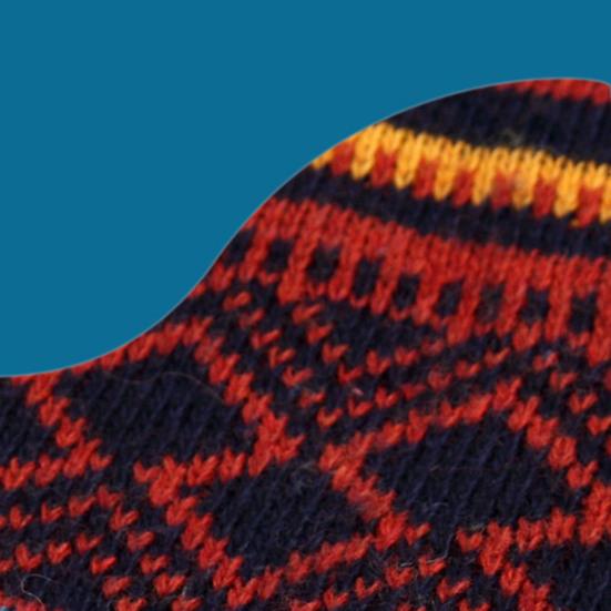 Вязаные носки, украшающие дышащие женские вязаные гетры до бедра, для покупок