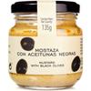 Мутард из оливок Нуар - La Chinata