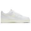 Nike Мужские кроссовки Air Force 1 Low ко Дню святого Валентина 2021 White Sail University-Red DD7117-100