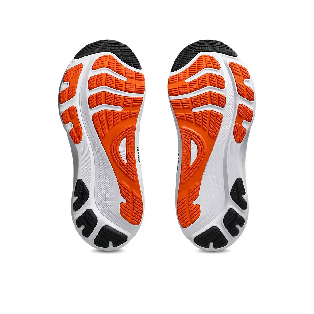 Asics GEL KAYANO 32 Сетчатая Амортизация Дышащие Влагоотводящие Поддержка Баланс Легкие Низкие Беговые Кроссовки Мужские 1011C052-404