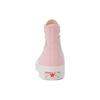 Converse Женские кроссовки Chuck 70 High Y2K Heart Pink Donut-Glaze Egret A09113C