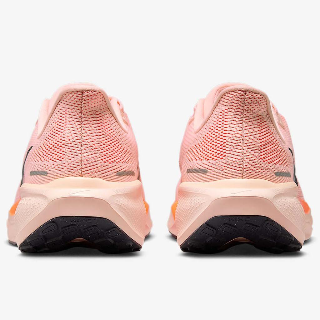 Nike Pegasus 41 Crimson Iron Размер Оттенок/Вымытый Коралл/Полный Оранжевый/Сетка FD2722-801 25.5см