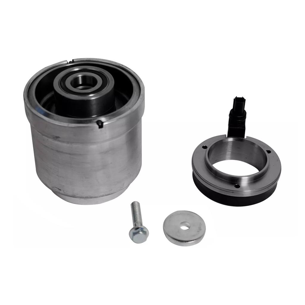 Задний дифференциал вискомуфта сердечник CV6Z4A232A для Ford Edge Flex Lincoln