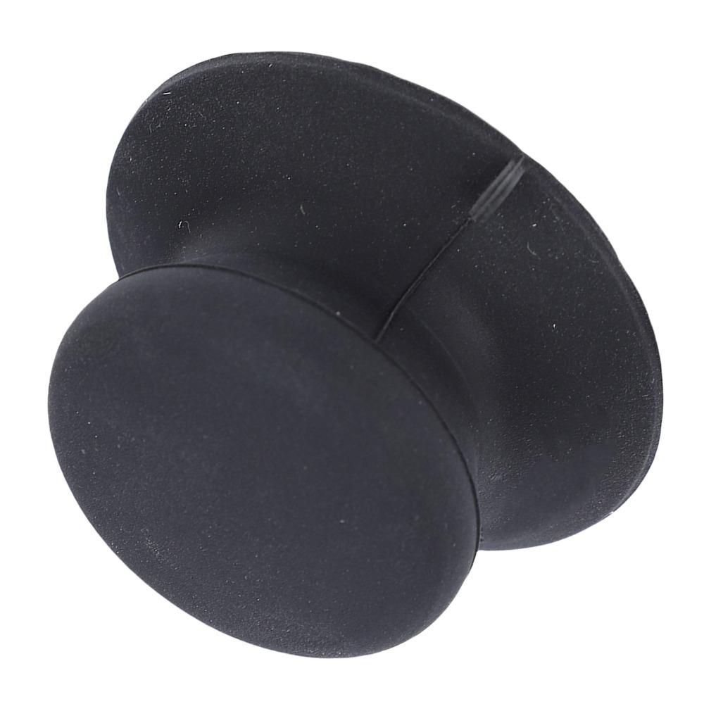 Anti Scald Pot Cover Knob Easy Grip Lid Knob Durable Silicone Handle  Kitchen Use