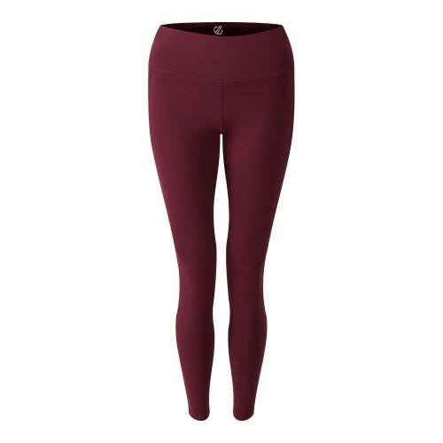 Dare 2B Womens/Ladies Influential II Plain Leggings