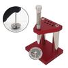 Watch Hand Plunger Puller Remover Fitting Presser Kit Watch Repairing Tool Kit