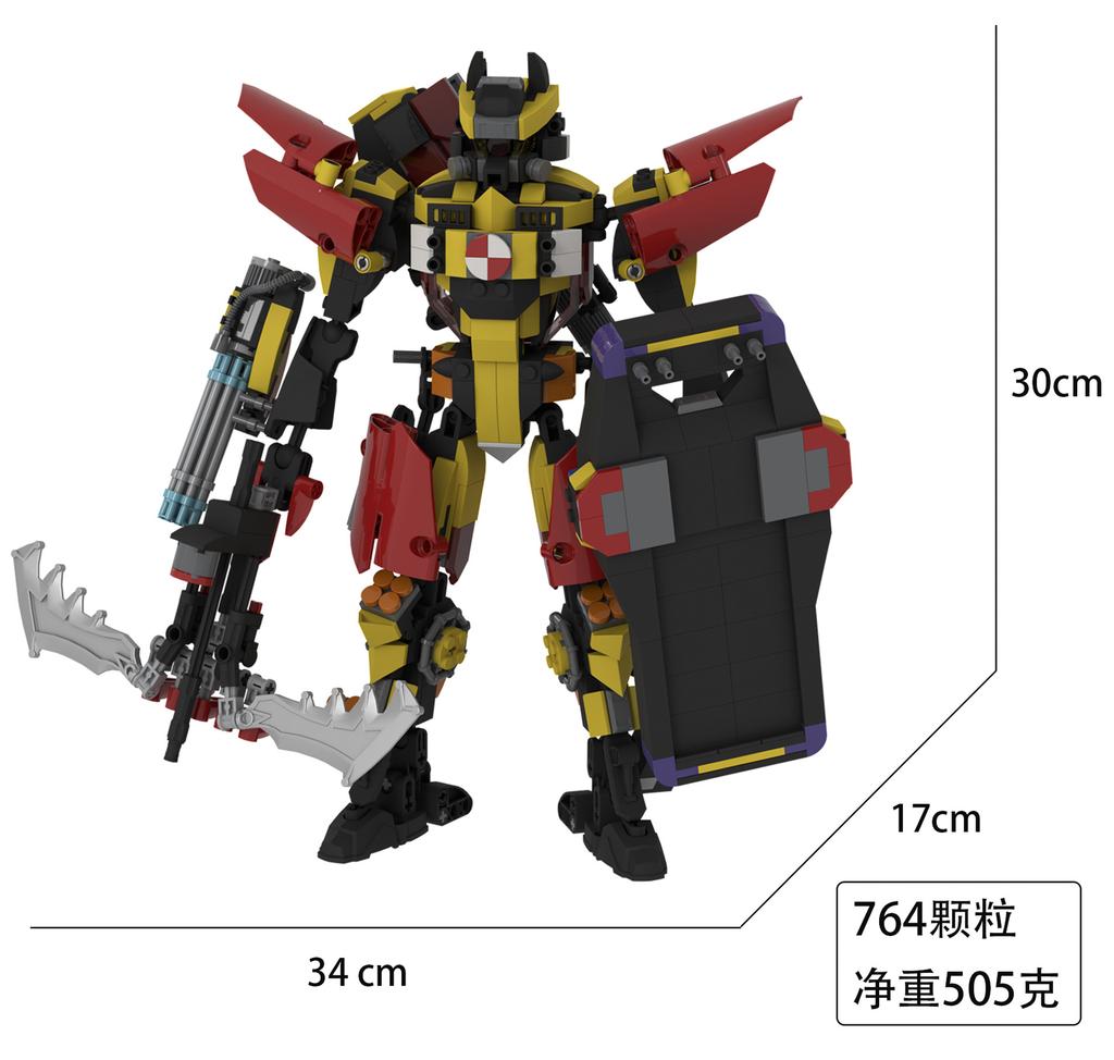 Титановый Оператор Обновление Блоки Титан Темный Часовщик Игрушка Титан Дракон Бурильщик Строительные блоки Титан Телечеловек Обновление Говорящий Титан